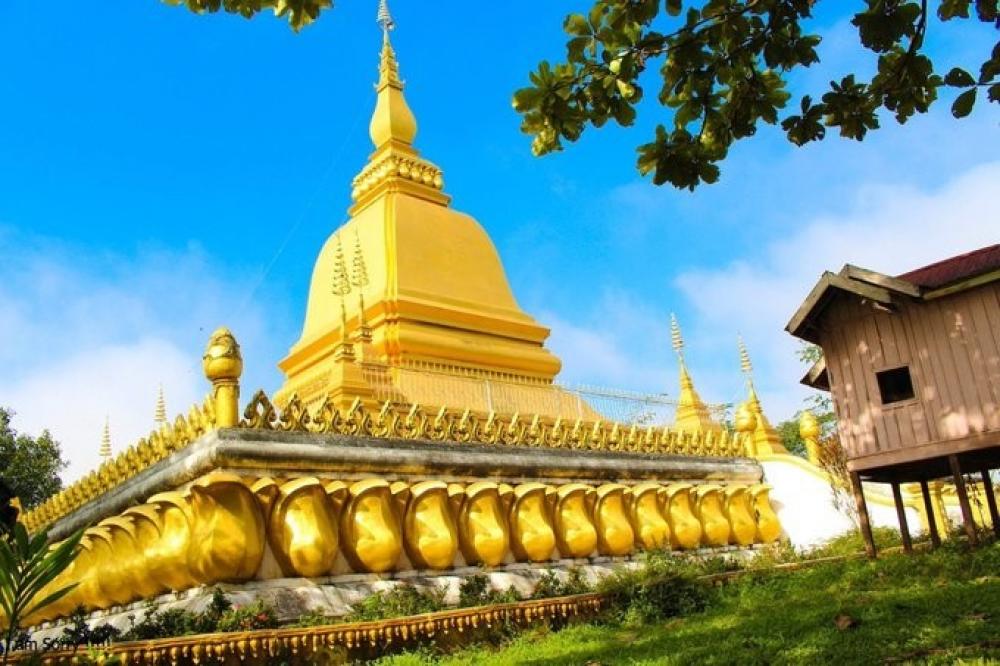The Weekend Leader - Laos launches tourism recovery roadmap for 2021-2025